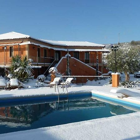 Albergo Arinde Rende Luaran gambar