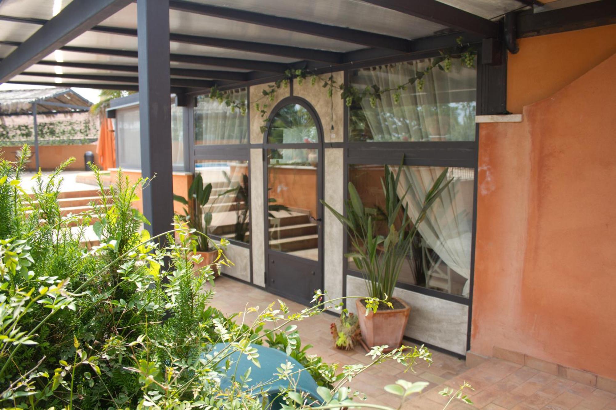 Albergo Arinde Rende Luaran gambar