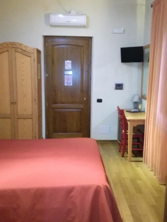 Albergo Arinde Rende Luaran gambar